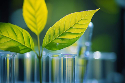 Laboratorní testování kratomu: proč na tom záleží a jak to děláme v Kratomuj