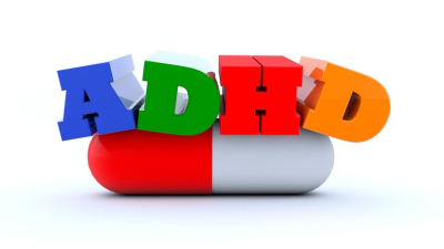 Co je to ADHD?