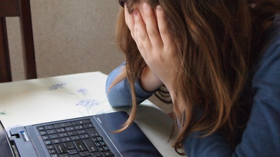 Online výuka a ADHD?