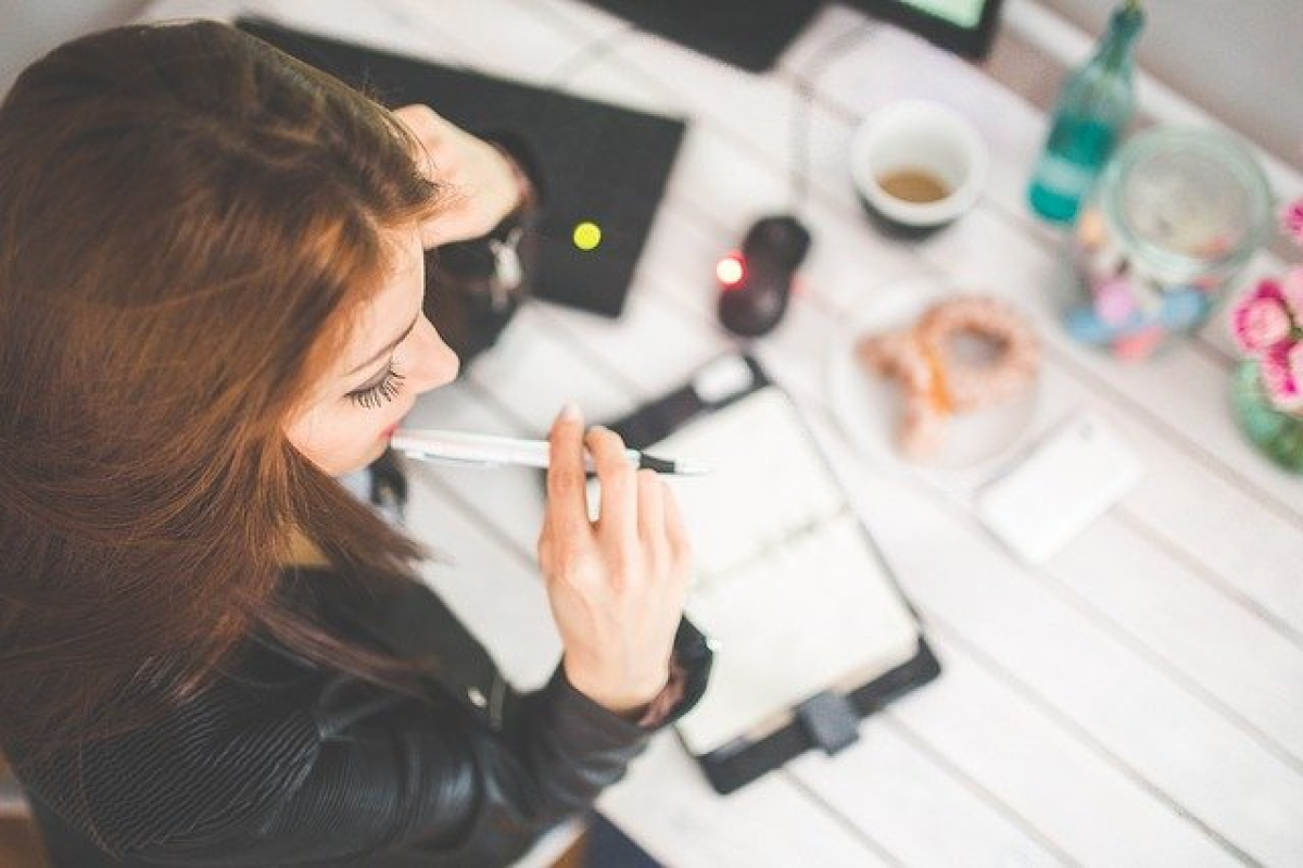 ADHD ve středním věku? Strategie, které mohou pomoci